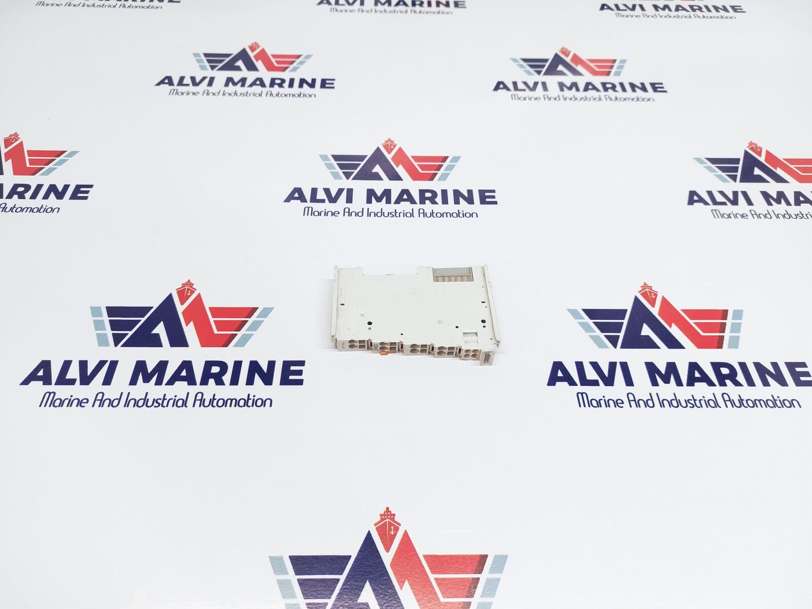 WAGO 750-600 END MODULE (4)