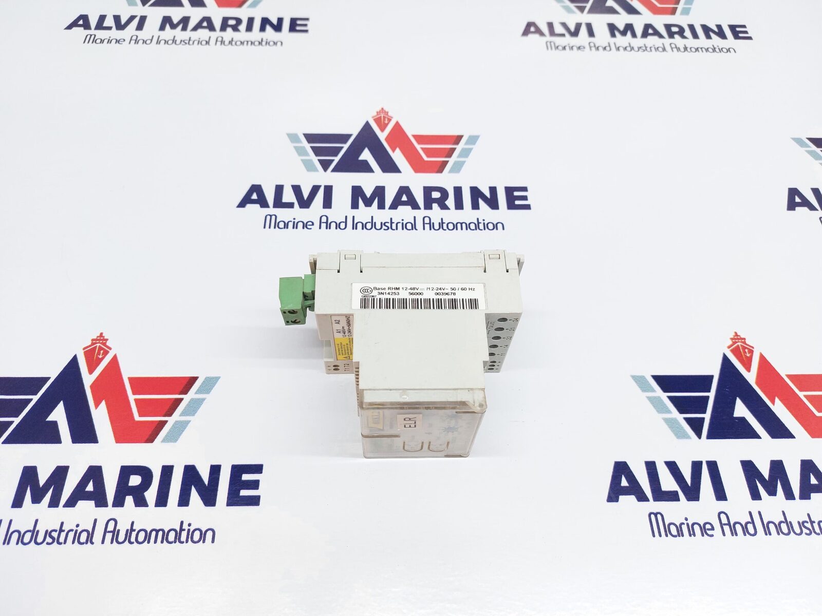 SCHNEIDER ELECTRIC RH99M VIGIREX GROUND FAULT RELAY (3)