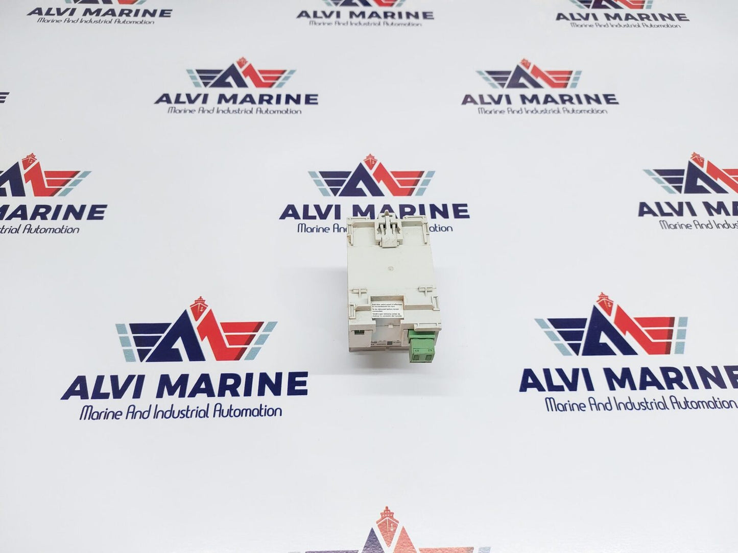 SCHNEIDER ELECTRIC RH99M VIGIREX GROUND FAULT RELAY (5)