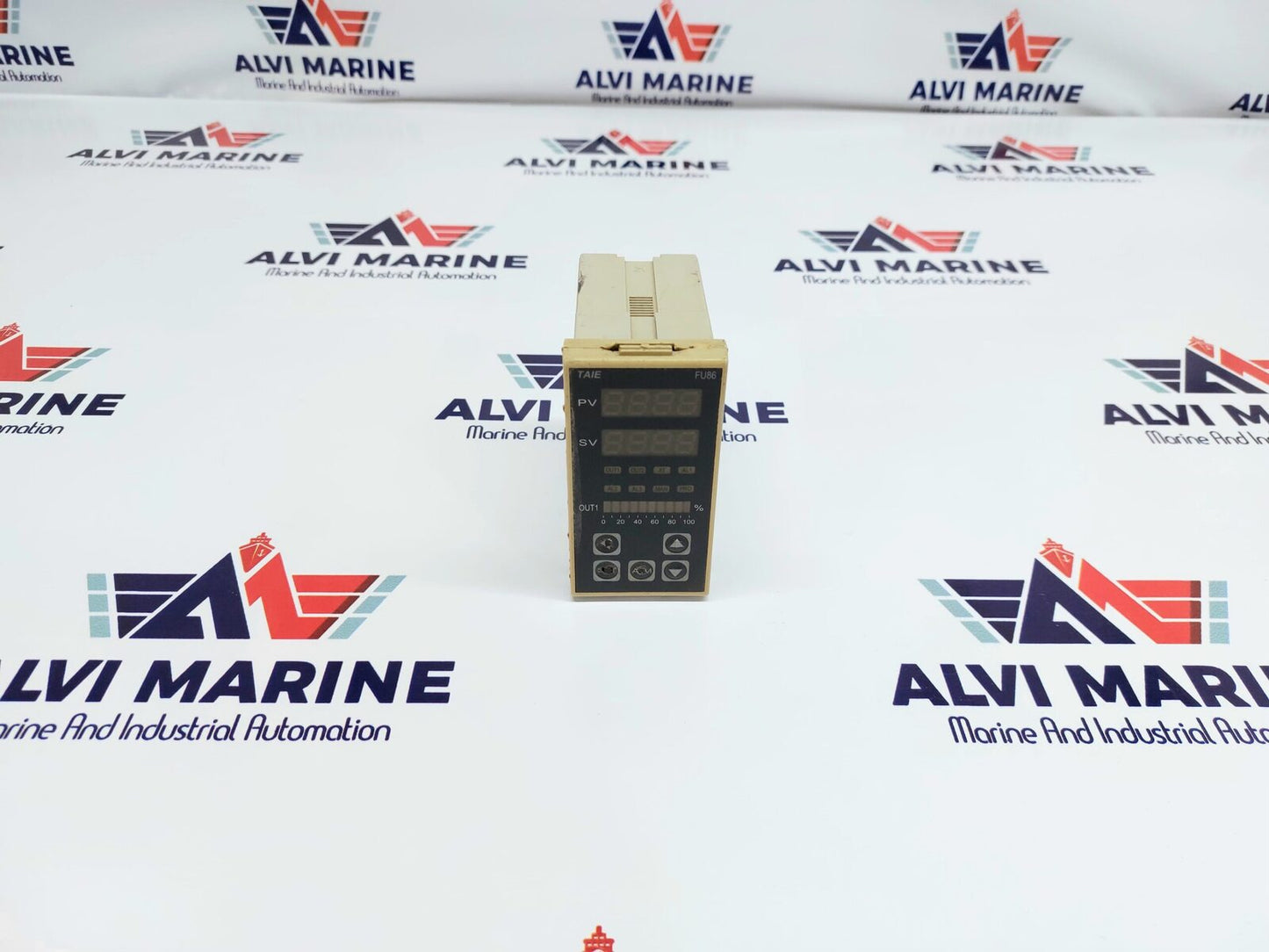 TAIE FU86 DIGITAL PID CONTROLLER FU86-111000 (2)