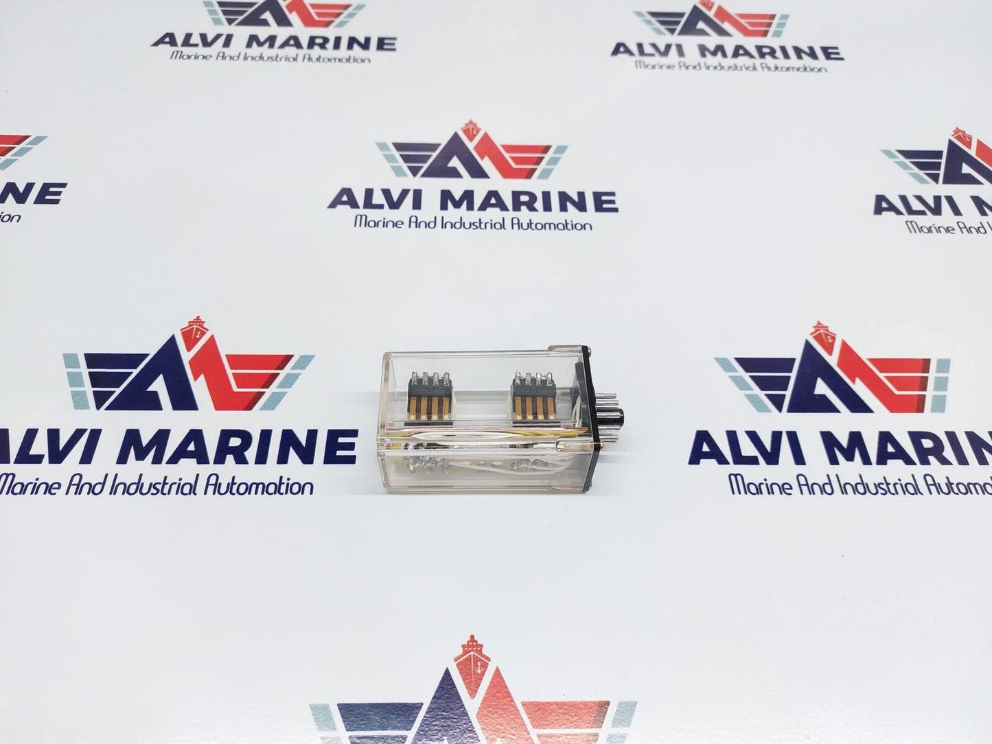 OMRON MYA-BMT ANNUNCIATOR (3)