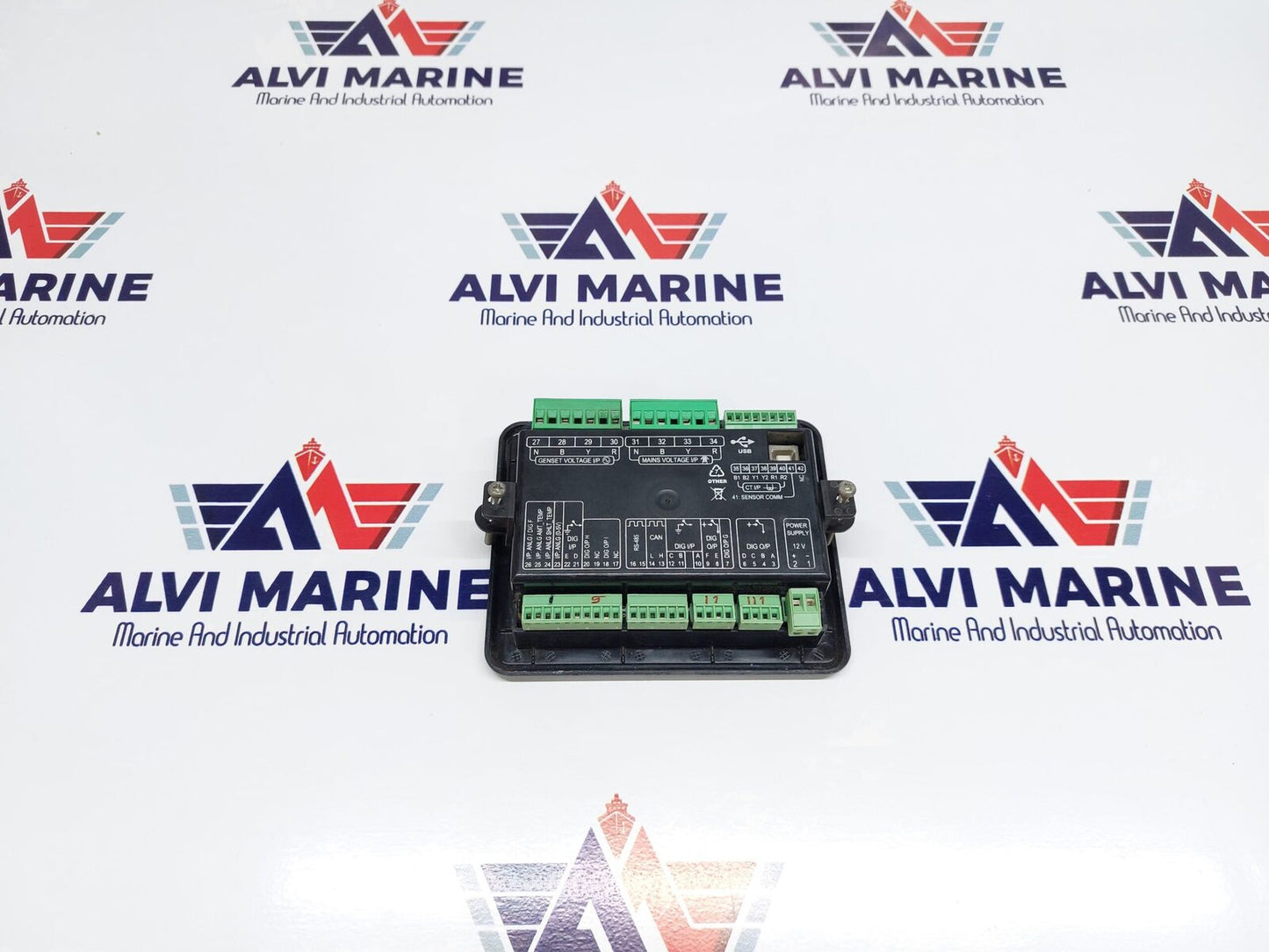 DELTA DGC 1.0 AMF-BTS CONTROLLER (3)