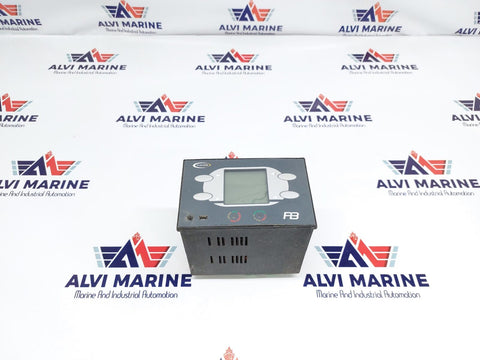 P&B FPC-1A-SER VISION PROTECTION RELAY