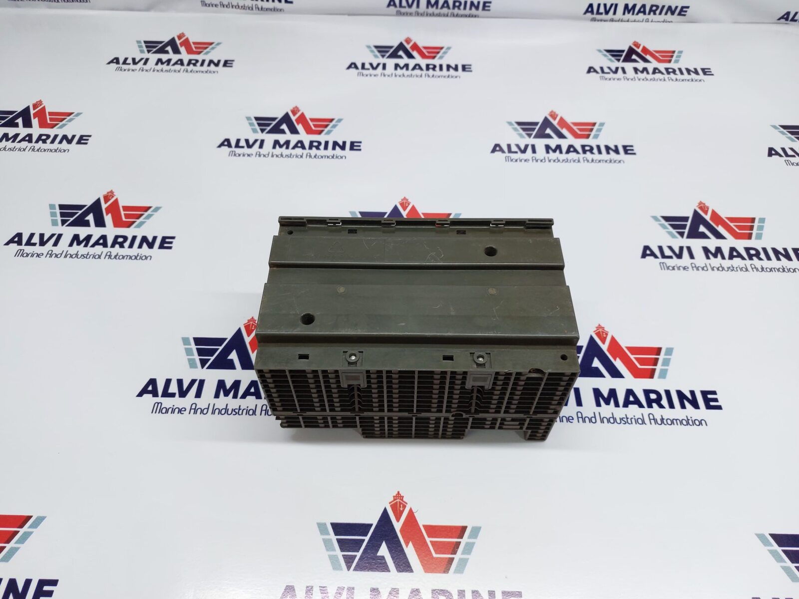 SIEMENS SIMATIC S7 6ES7 307-1KA00-0AA0 POWER SUPPLY (5)
