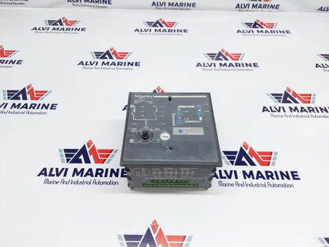 SCHNEIDER ELECTRIC 29380 TRANSFERPACT UA CONTROLLER 380/415VAC