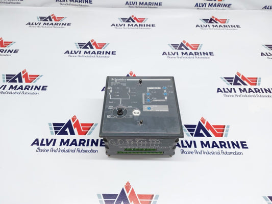 SCHNEIDER ELECTRIC 29380 TRANSFERPACT UA CONTROLLER 380/415VAC