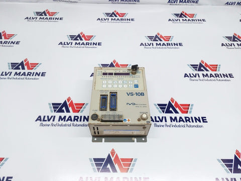 NSD CORPORATION VS-10B PROGRAM UNIT VS-10B-UNNP-1-1.1