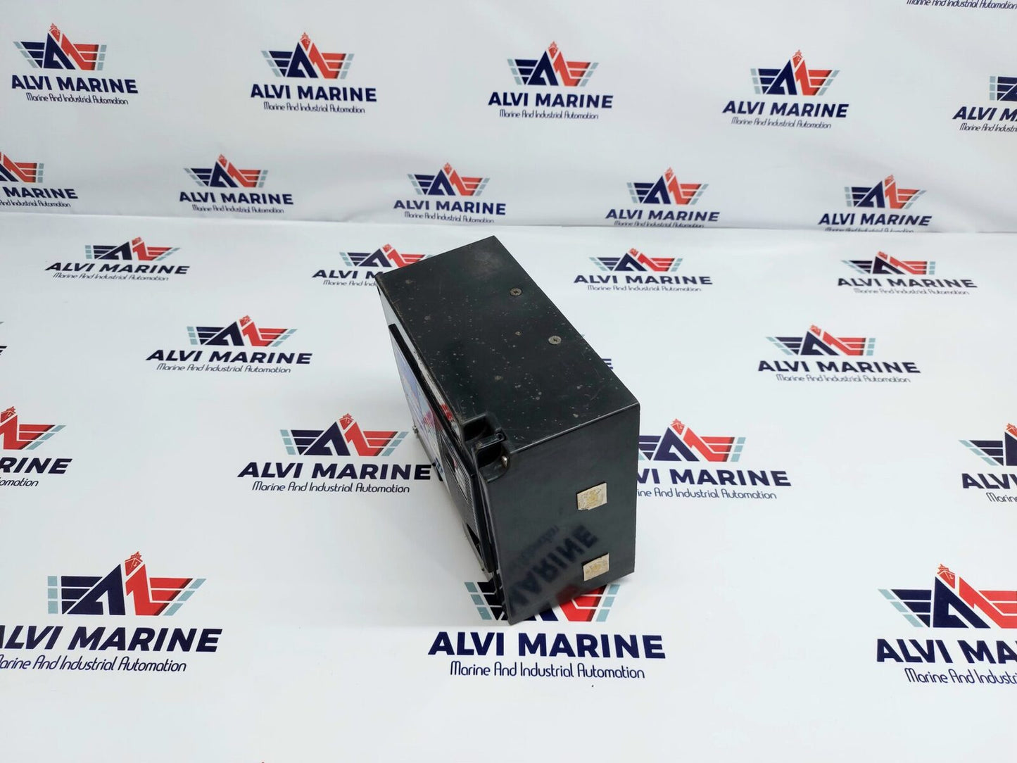 TERASAKI TEMBREAK XMD 6 MOTOR OPERATOR XS600NE CIRCUIT BREAKER 600A (4)