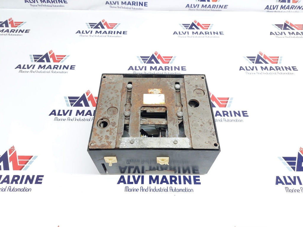 TERASAKI TEMBREAK XMD 6 MOTOR OPERATOR XS600NE CIRCUIT BREAKER 600A (5)