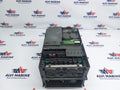 DELTA VFD220CP43A-21 INVERTER FREQUENCY CONVERTER WITHOUT REMOTE PANEL