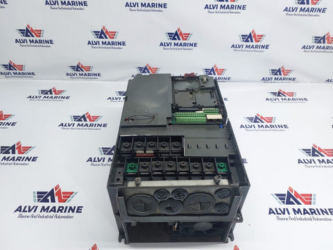 DELTA VFD220CP43A-21 INVERTER FREQUENCY CONVERTER WITHOUT REMOTE PANEL