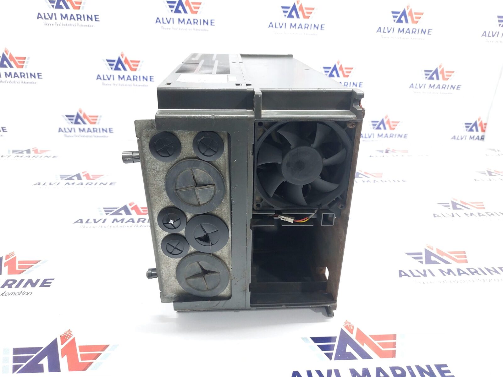 DELTA VFD220CP43A-21 INVERTER FREQUENCY CONVERTER WITHOUT REMOTE PANEL (4)