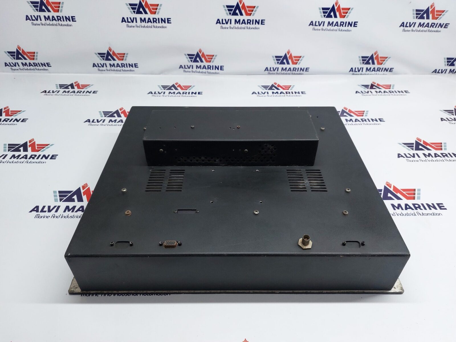 GENERAL DIGITAL 90-951-011 LCD MONITOR CMR-20U-810-62-00-01-02-EP11-138 (6)