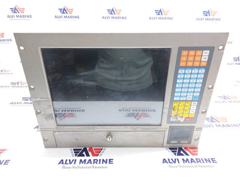 IEI WS-855GSATX/8320AP WORKSTATION