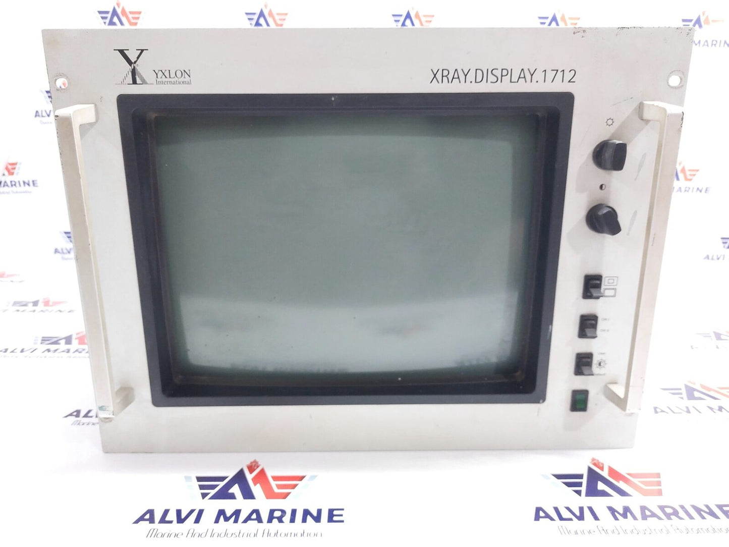 YXLON INTERNATIONAL 9421 169 09903 XRAY.DISPLAY (2)