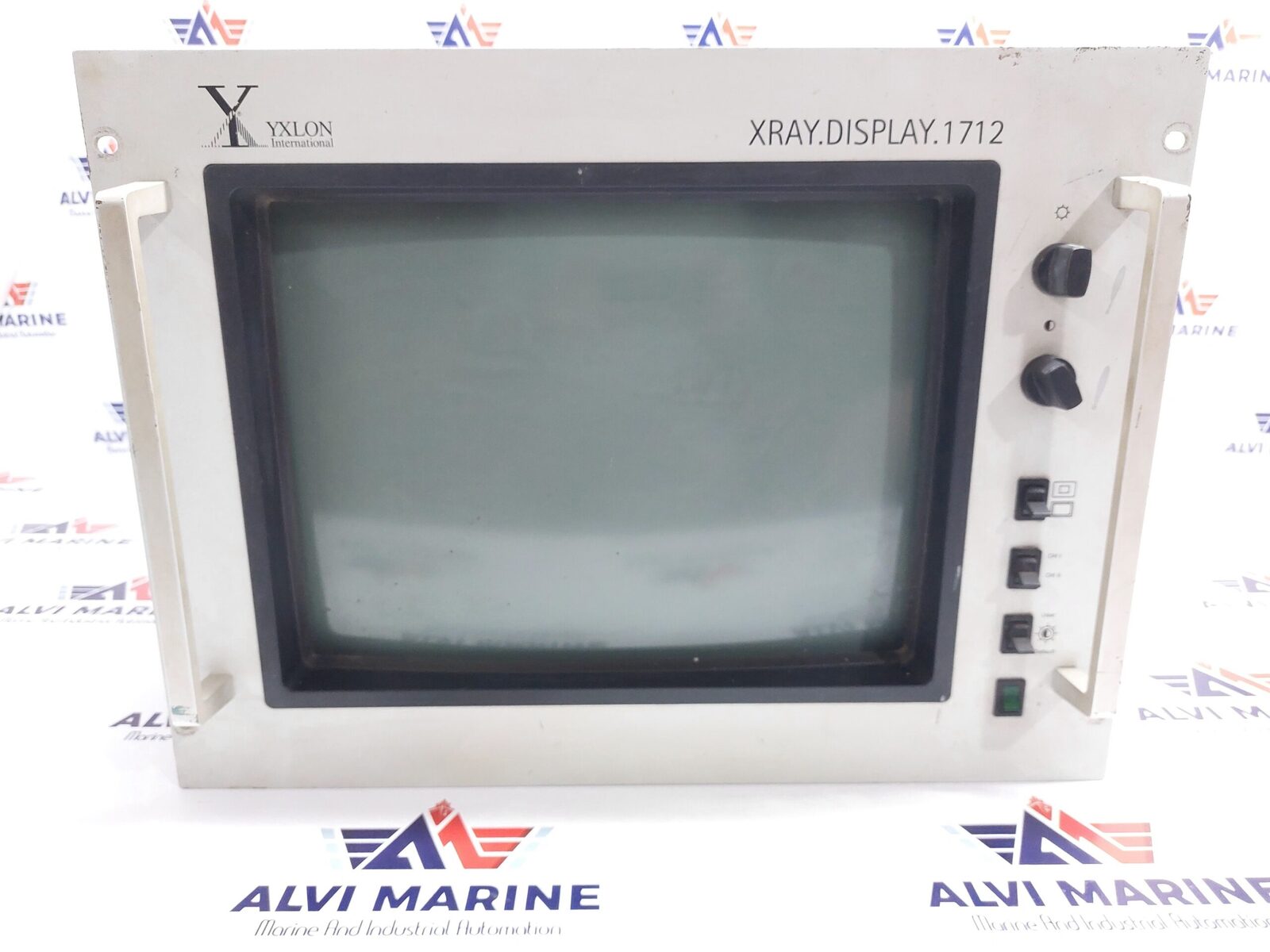 YXLON INTERNATIONAL 9421 169 09903 XRAY.DISPLAY (2)