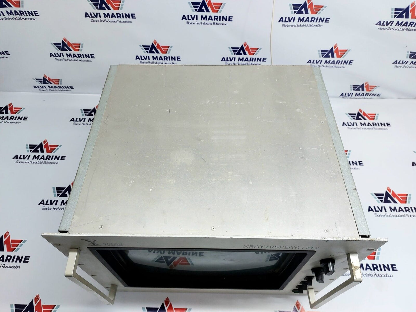 YXLON INTERNATIONAL 9421 169 09903 XRAY.DISPLAY (3)