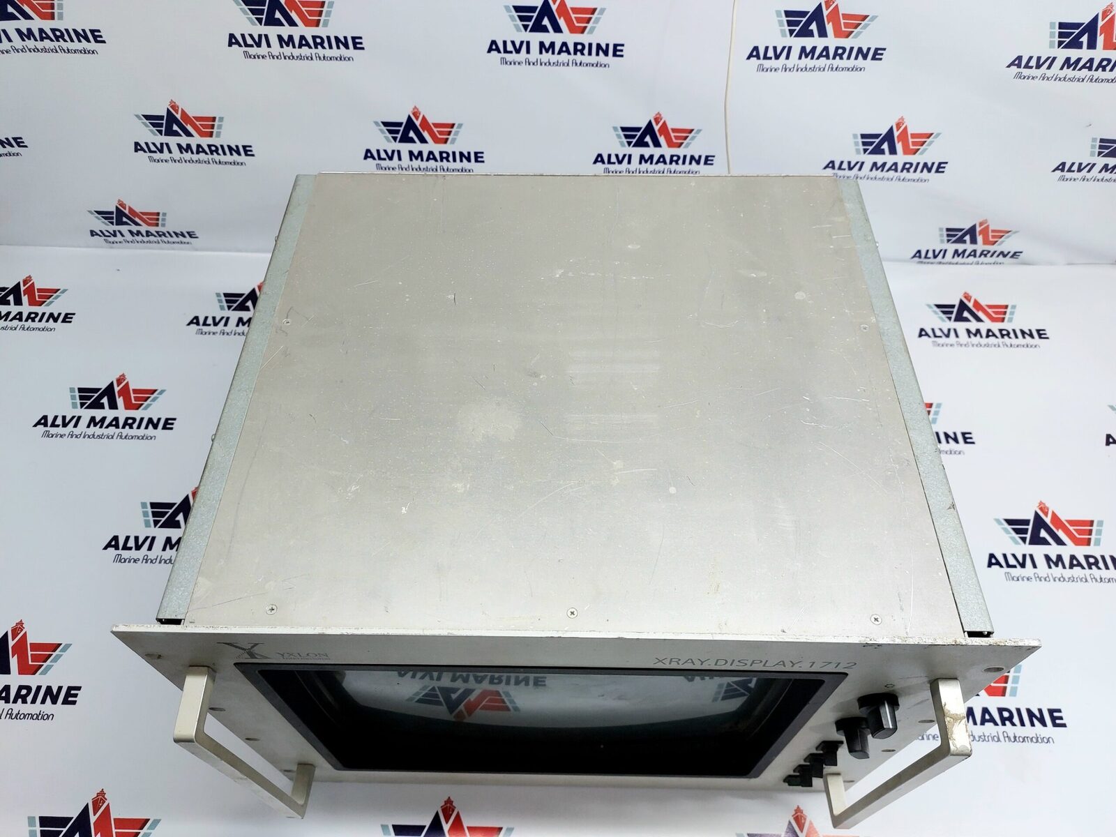 YXLON INTERNATIONAL 9421 169 09903 XRAY.DISPLAY (3)