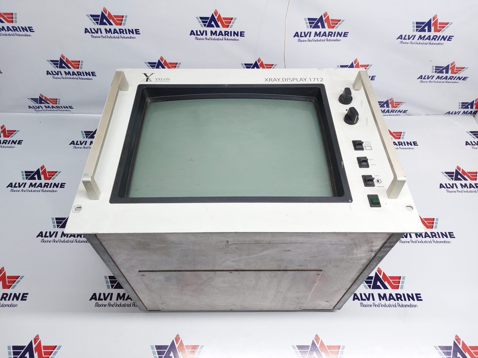 YXLON INTERNATIONAL 9421 169 09903 XRAY.DISPLAY (4)