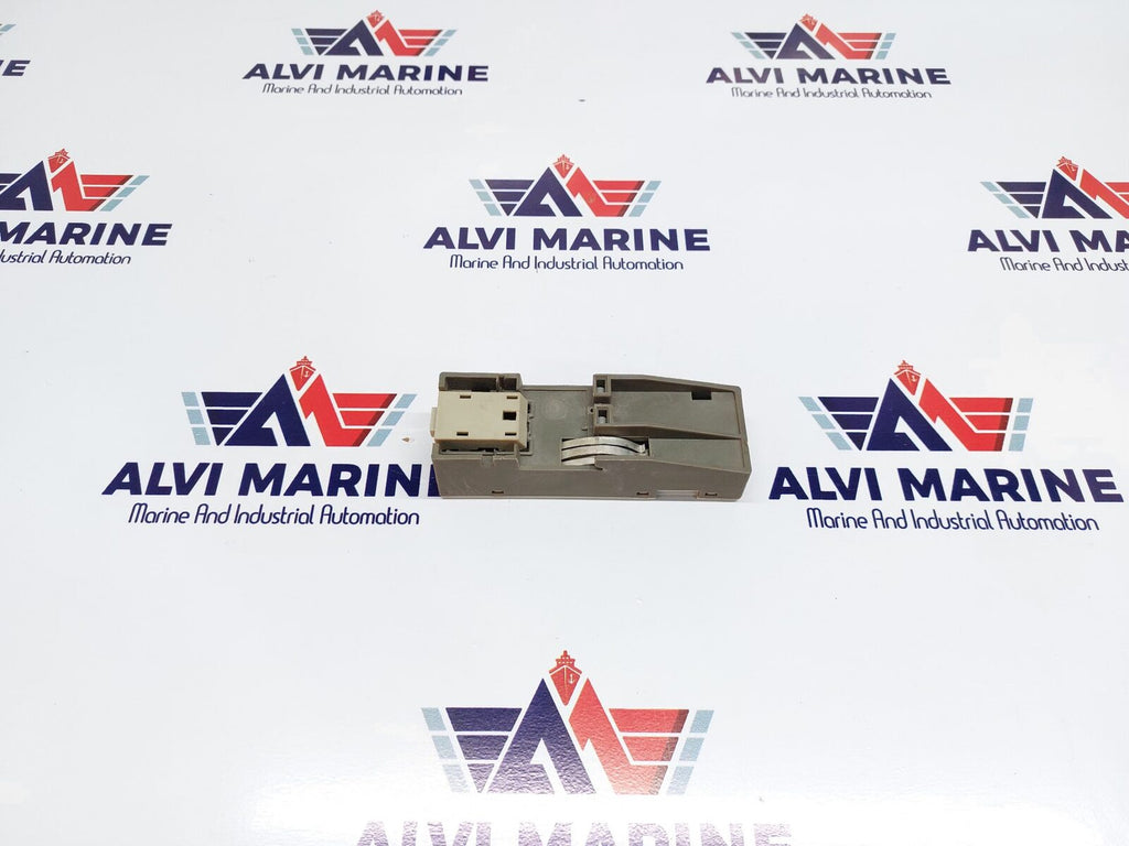 SIEMENS SIMATIC S5 6ES5 316-8MA11 INTERFACE MODULE (3)