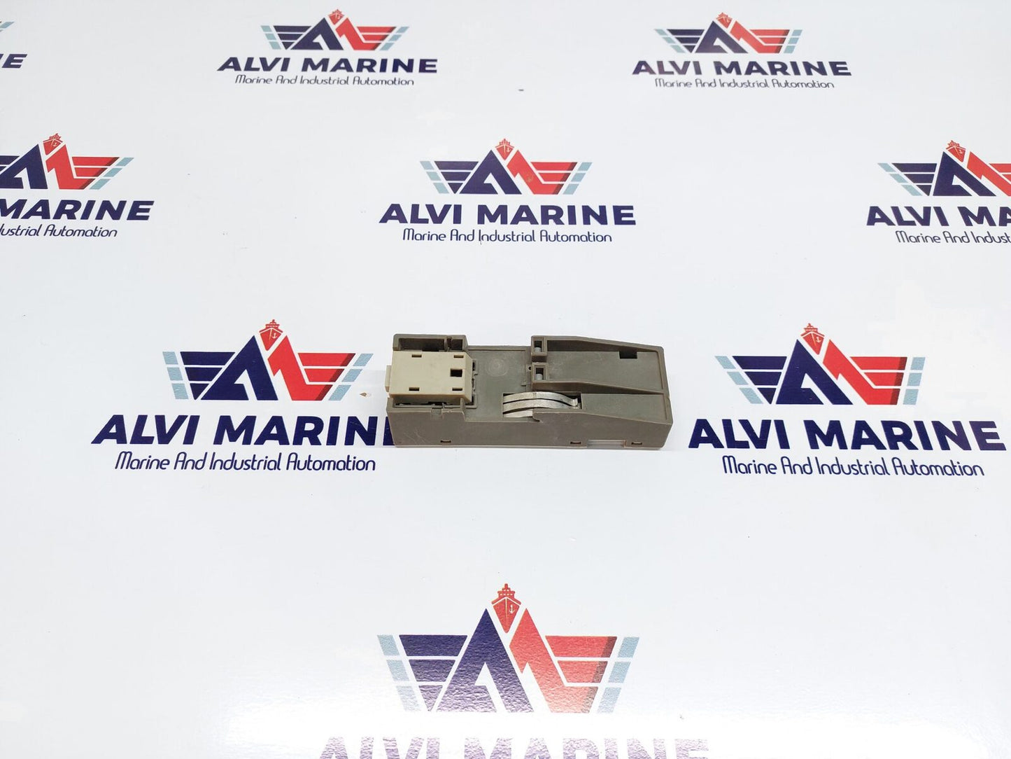 SIEMENS SIMATIC S5 6ES5 316-8MA11 INTERFACE MODULE (3)