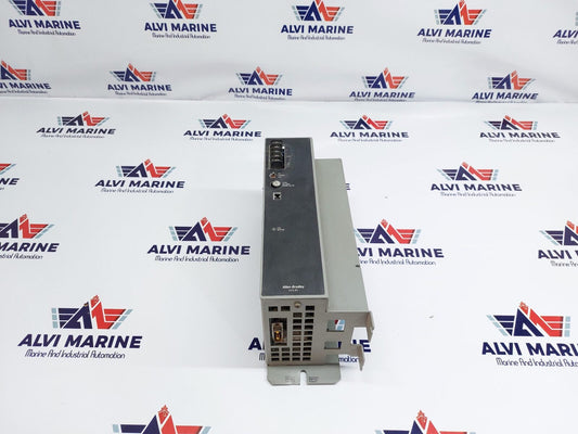 ALLEN-BRADLEY 1771-P7 1771-P7/C 120/220V AC POWER SUPPLY