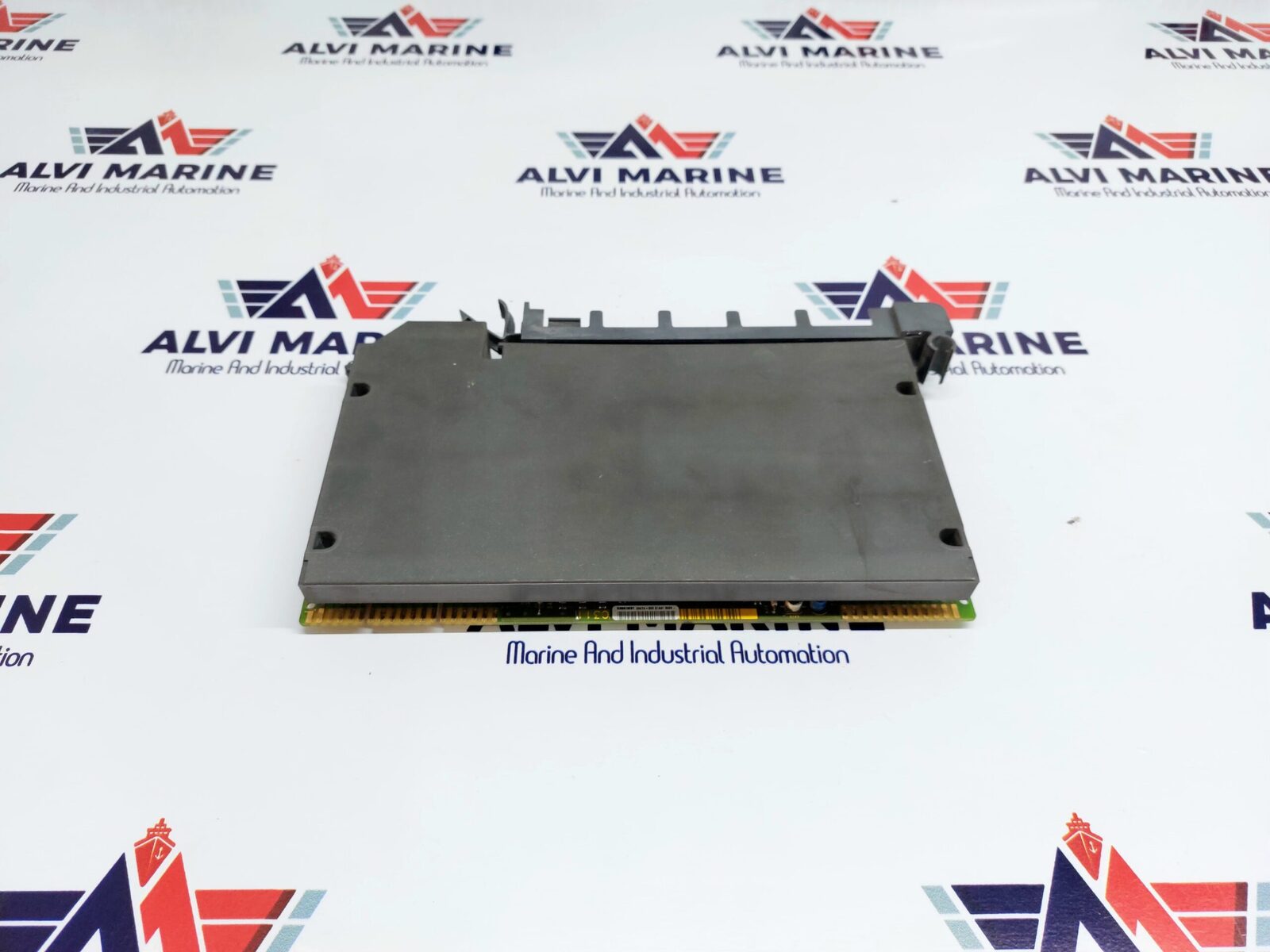 ALLEN-BRADLEY 1771-IFE 12 BIT ANALOG INPUT MODULE (7)
