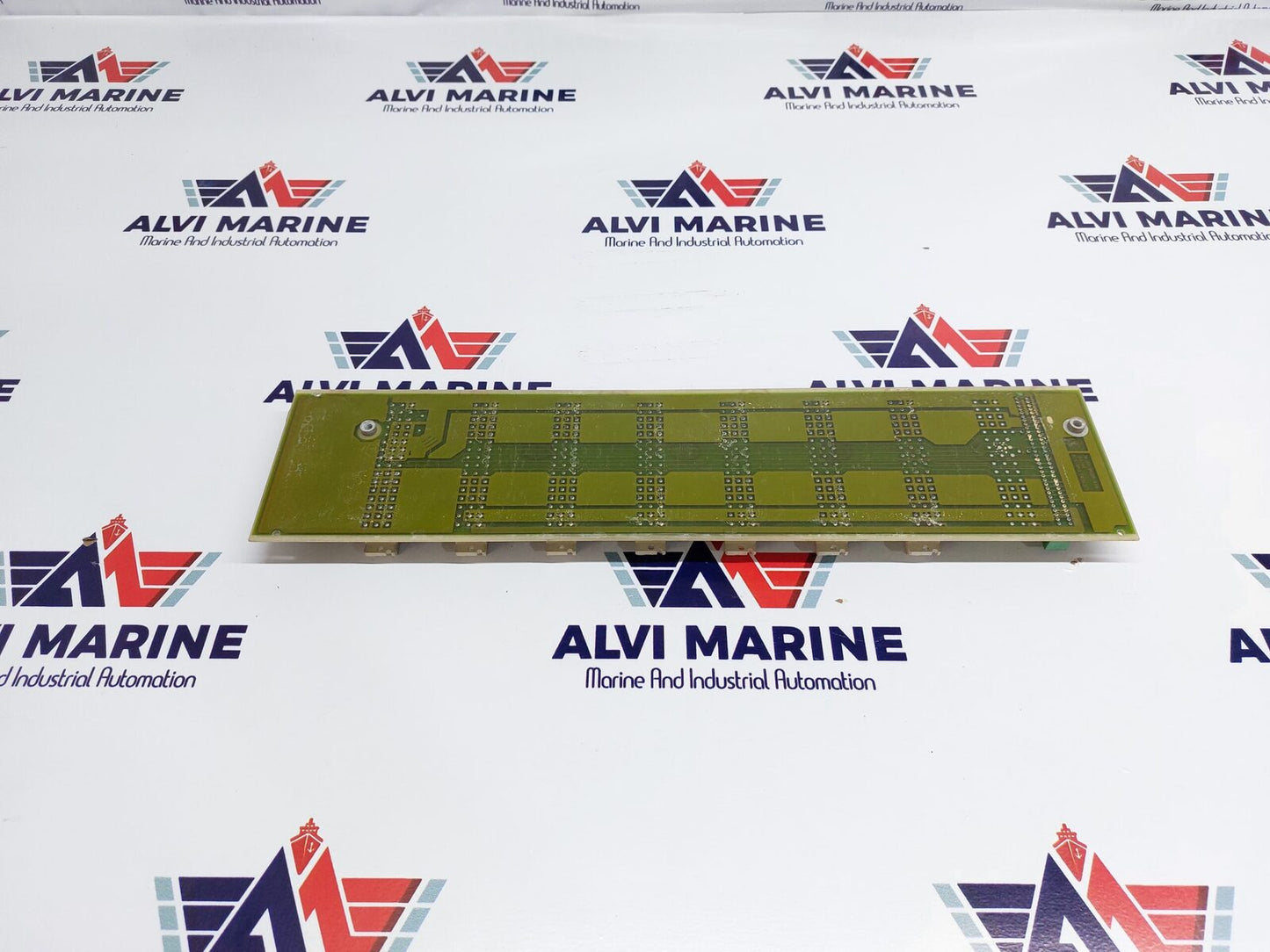 SIEMENS EWK-S20 RACK BOARD (5)