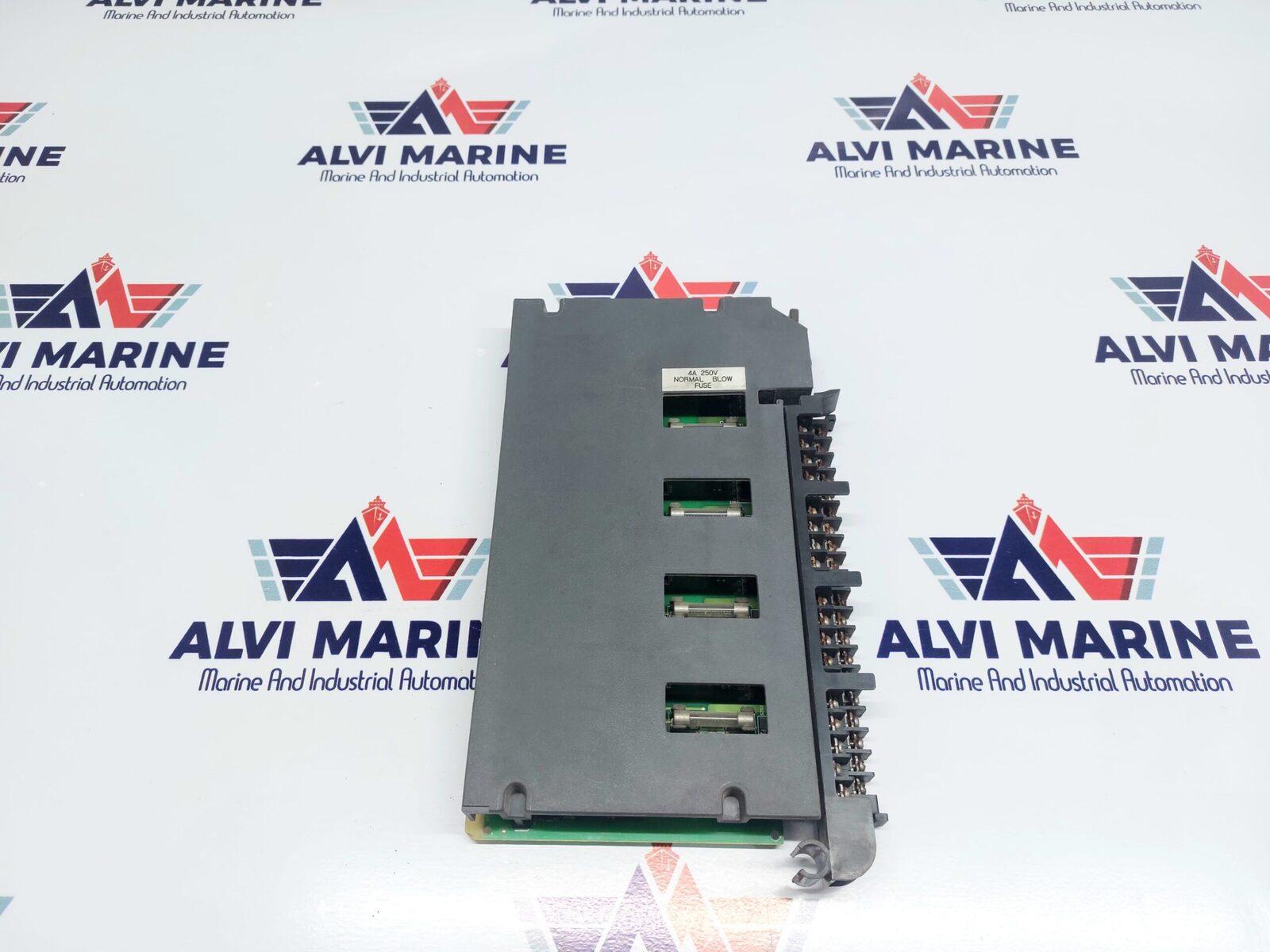 ALLEN-BRADLEY 1771-OVNB 10-30 VDC LOW TRUE OUTPUT MODULE (5)