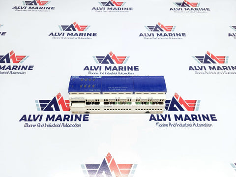 CLIPSAL C-BUS2 L5508RVF 8 CHANNEL VOLTAGE FREE RELAY