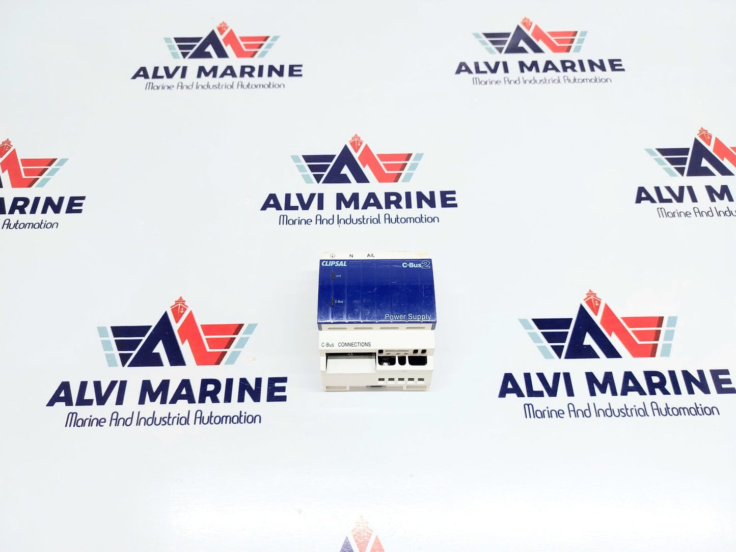 CLIPSAL C-BUS2 5500PS POWER SUPPLY