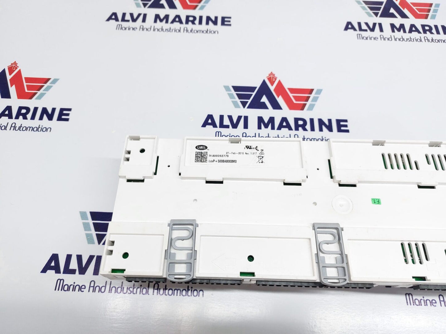 CAREL PCO5+ LOGIC CONTROLLER P+500BAB000M0 REV. 1 (5)