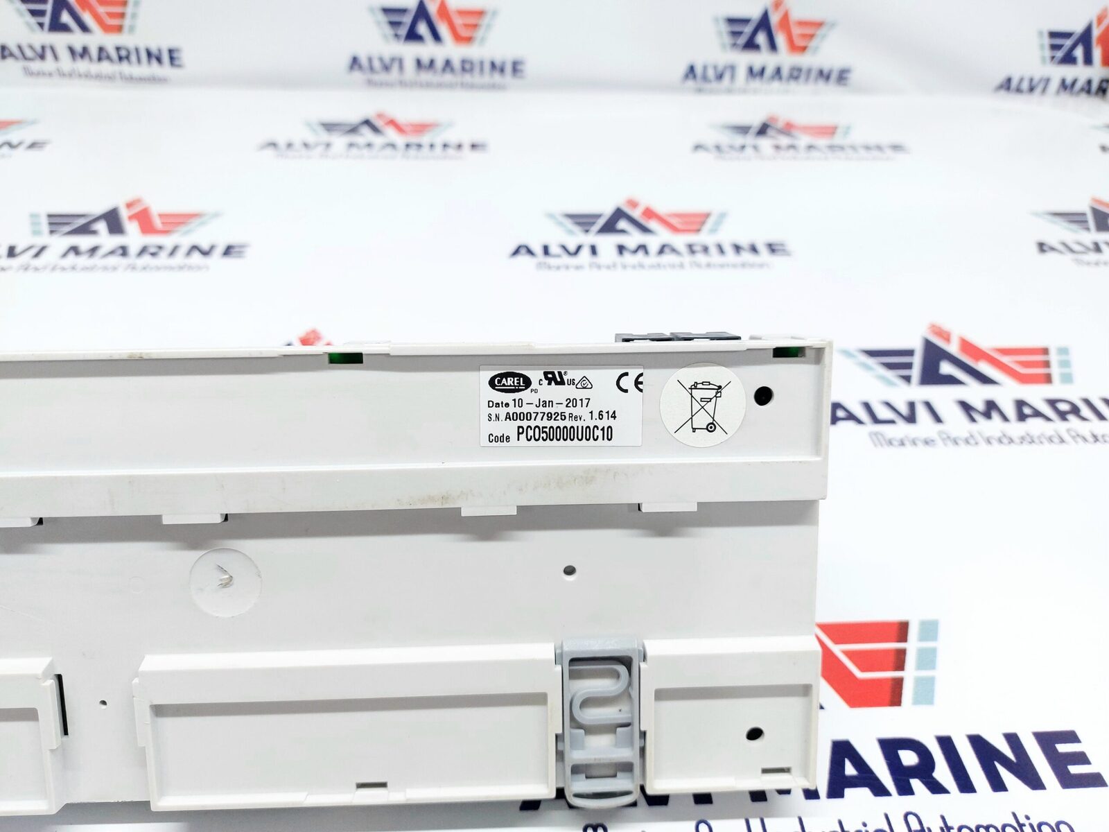 CAREL PCO5 LOGIC CONTROLLER PCO50000U0C10 REV. 1 (5)