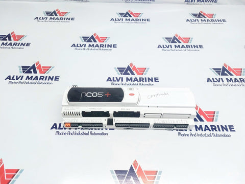 CAREL PCO5+ LOGIC CONTROLLER P+500BAB000M0 REV. 2.321