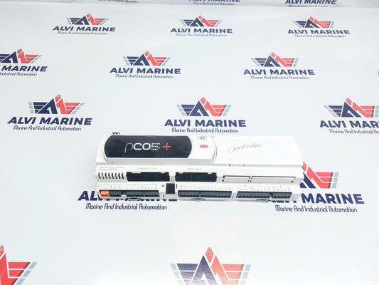 CAREL PCO5+ LOGIC CONTROLLER P+500BAB000M0 REV. 2.321