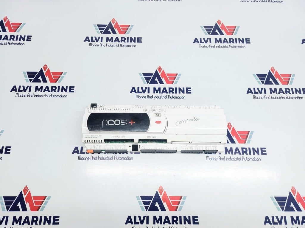 CAREL PCO5+ LOGIC CONTROLLER P+500BAB000M0 REV. 2.321