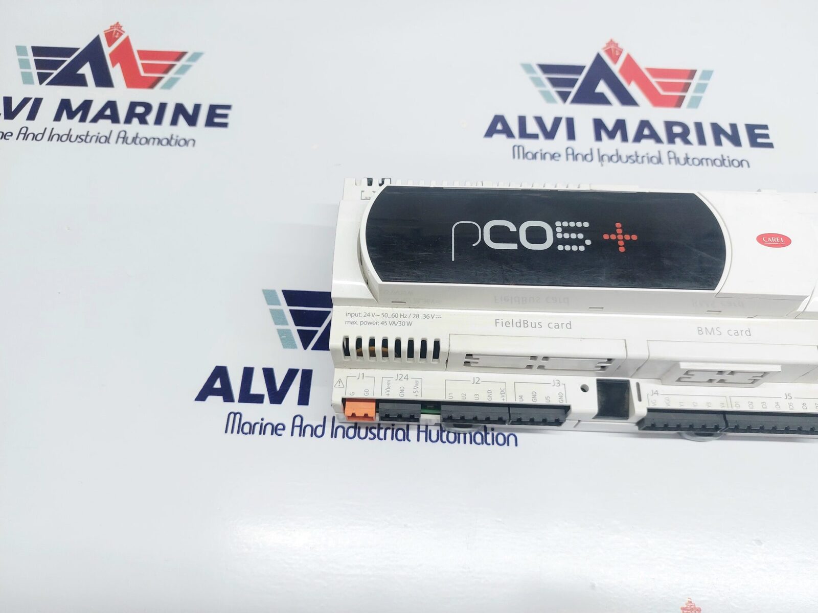 CAREL PCO5+ P+500BAB000M0 PROGRAMMABLE CONTROLLER REV. 2 (3)
