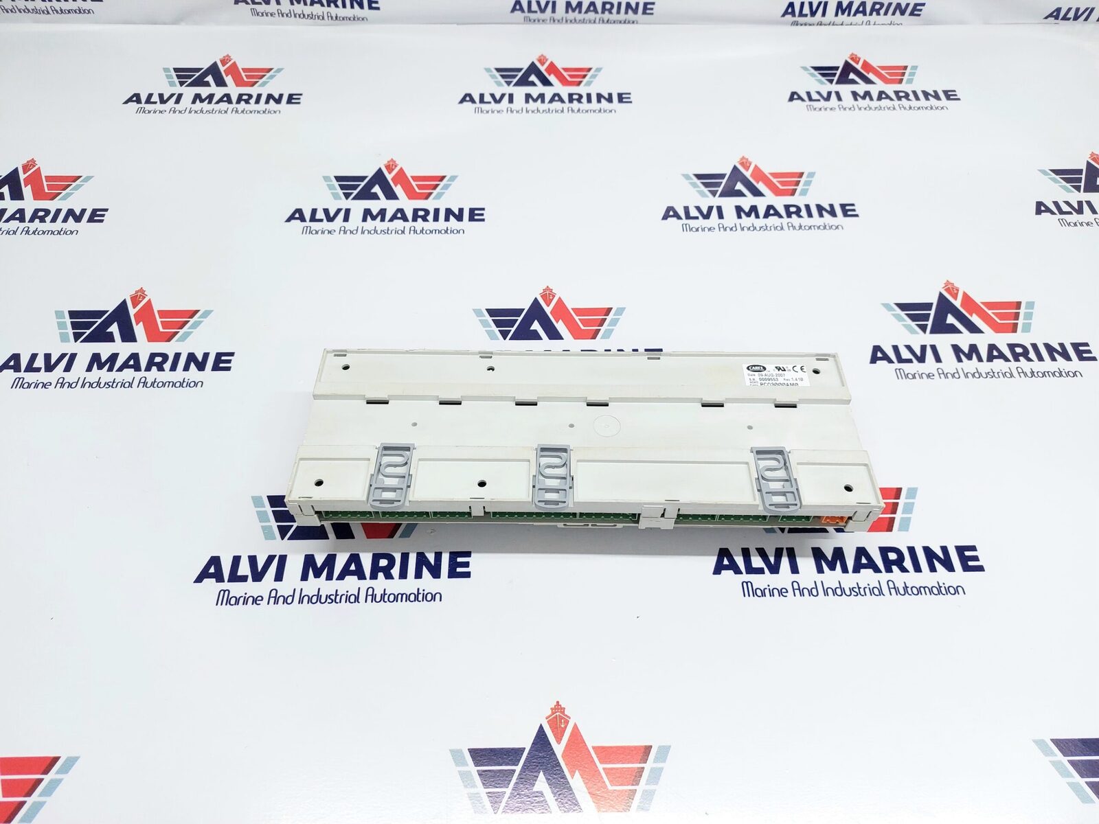 CAREL PCO3 PCO3000AM0 PROGRAMMABLE CONTROLLER REV. 1.410