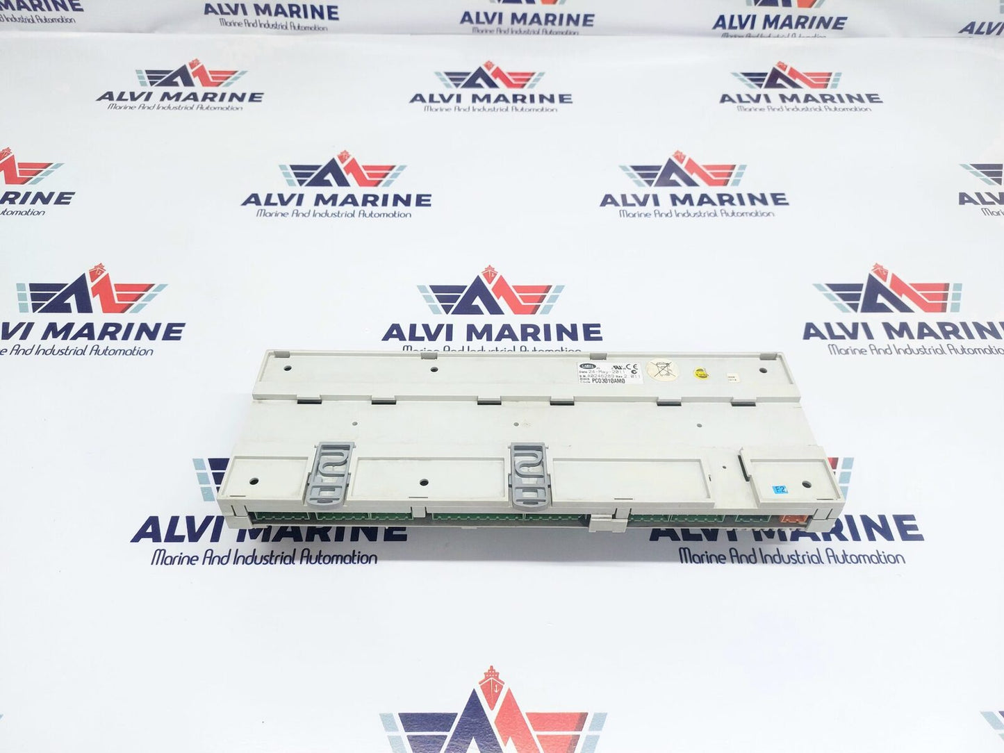 CAREL PCO3 PCO3010AM0 PROGRAMMABLE CONTROLLER REV. 2.011