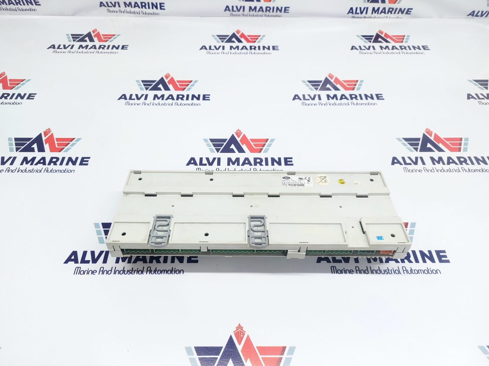 CAREL PCO3 PCO3010AM0 PROGRAMMABLE CONTROLLER REV. 2.011