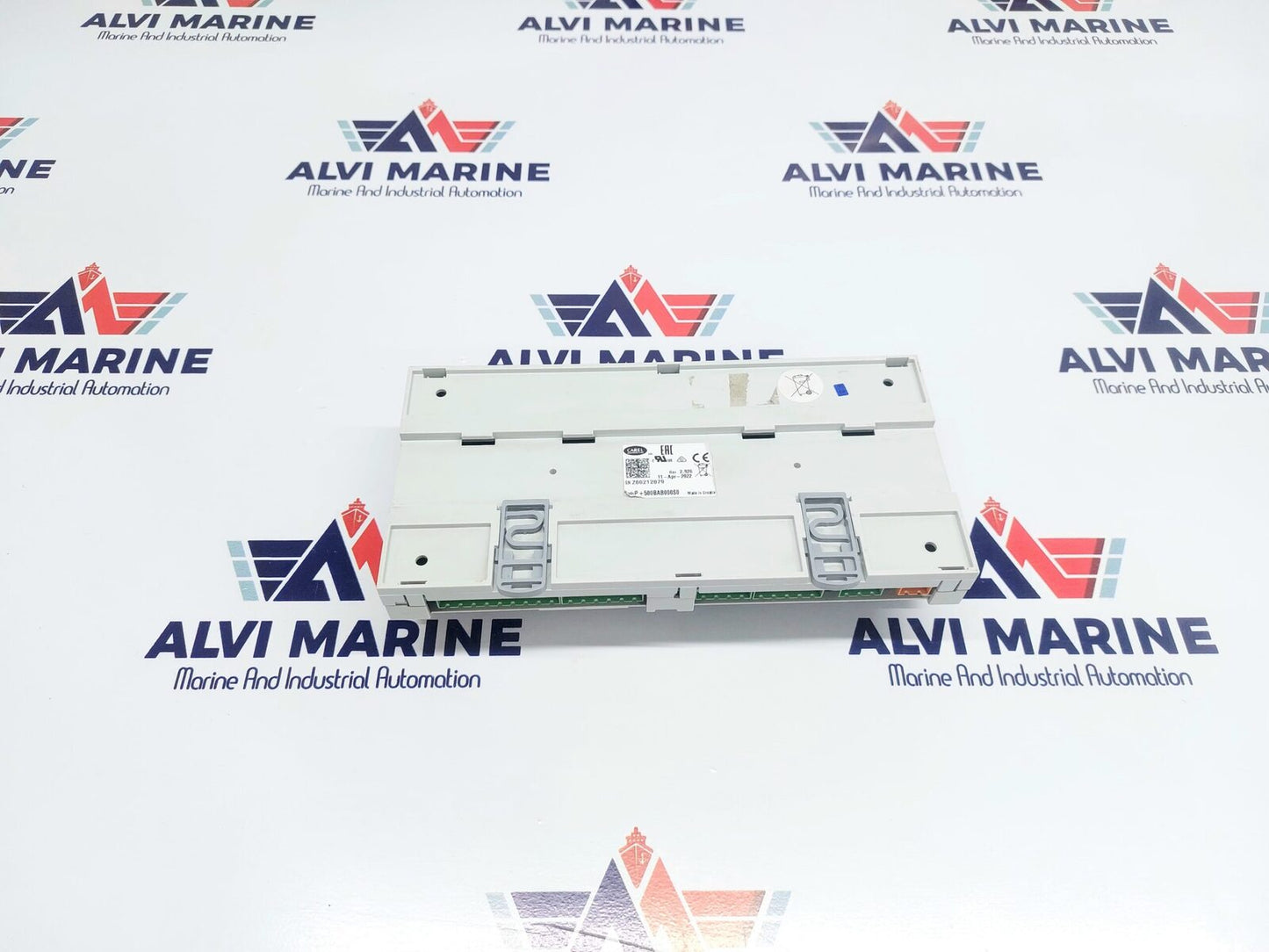 CAREL PCO P+500BAB000S0 PROGRAMMABLE CONTROLLER REV. 2 (3)