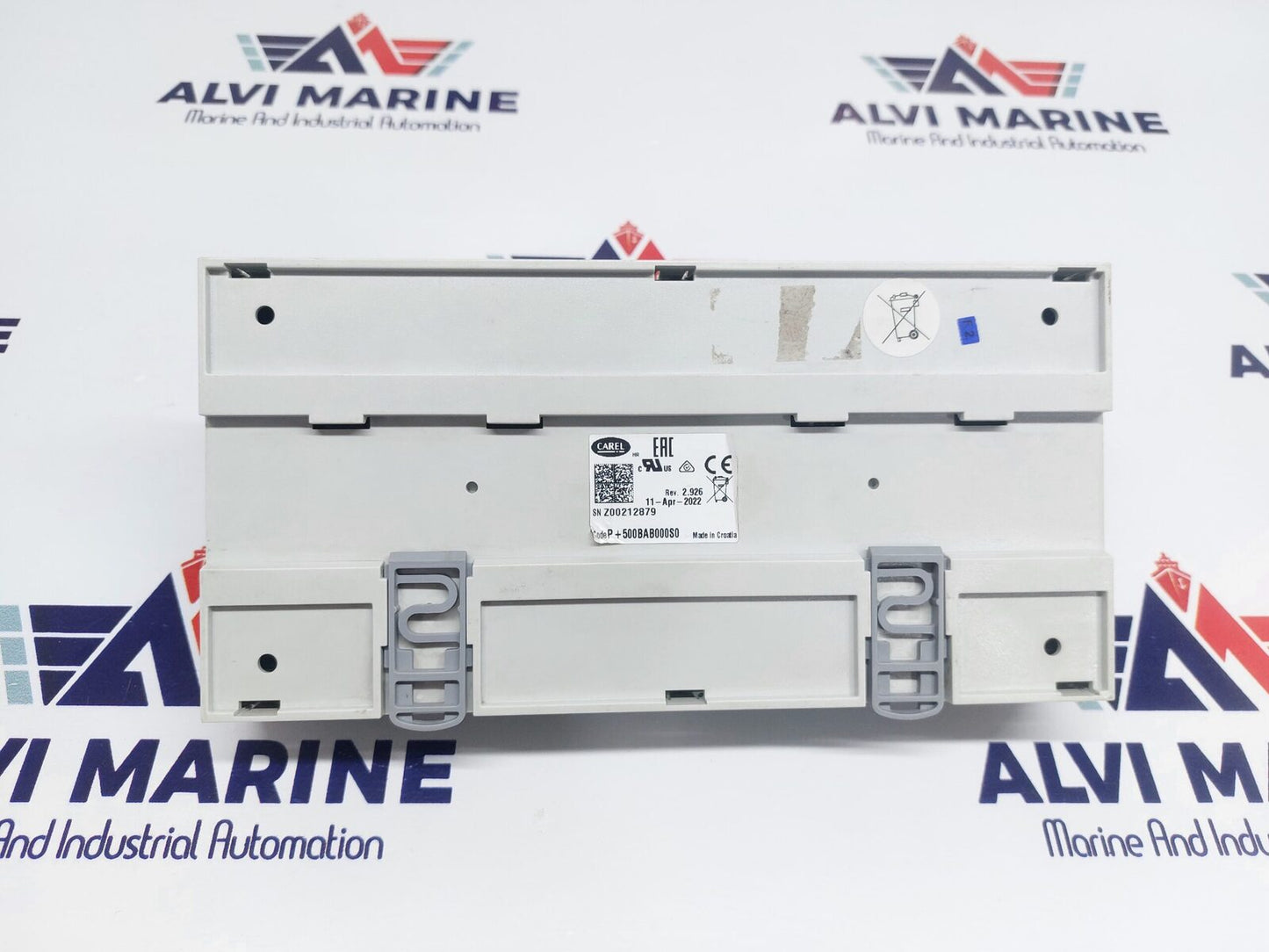 CAREL PCO P+500BAB000S0 PROGRAMMABLE CONTROLLER REV. 2.920