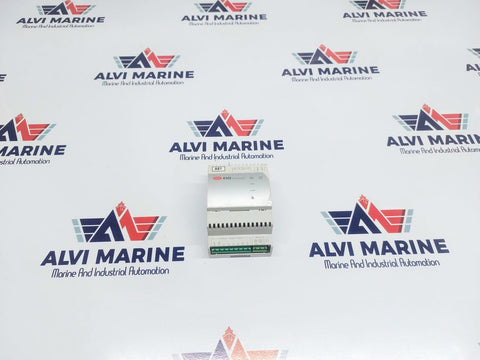CAREL EVD EVD0000E50 TEMPERATURE CONTROLLER REV. 1.567
