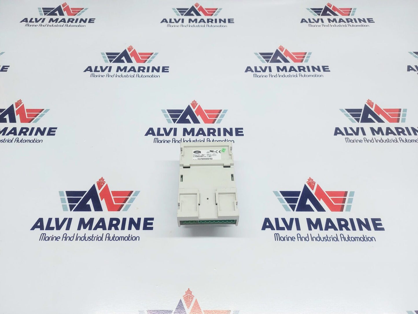 CAREL EVD EVD0000E50 TEMPERATURE CONTROLLER REV. 1 (3)