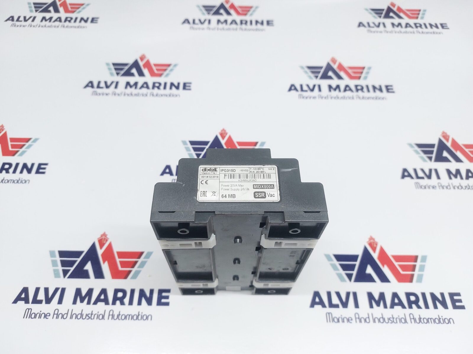 DIXELL IPG315D IPRO.GERNIUS MIDX000A (3)
