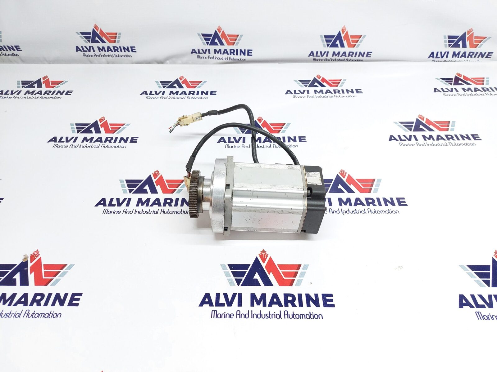 PANASONIC MSMD092S2U AC SERVO MOTOR INPUT 3ØAC 88V 6 (6)
