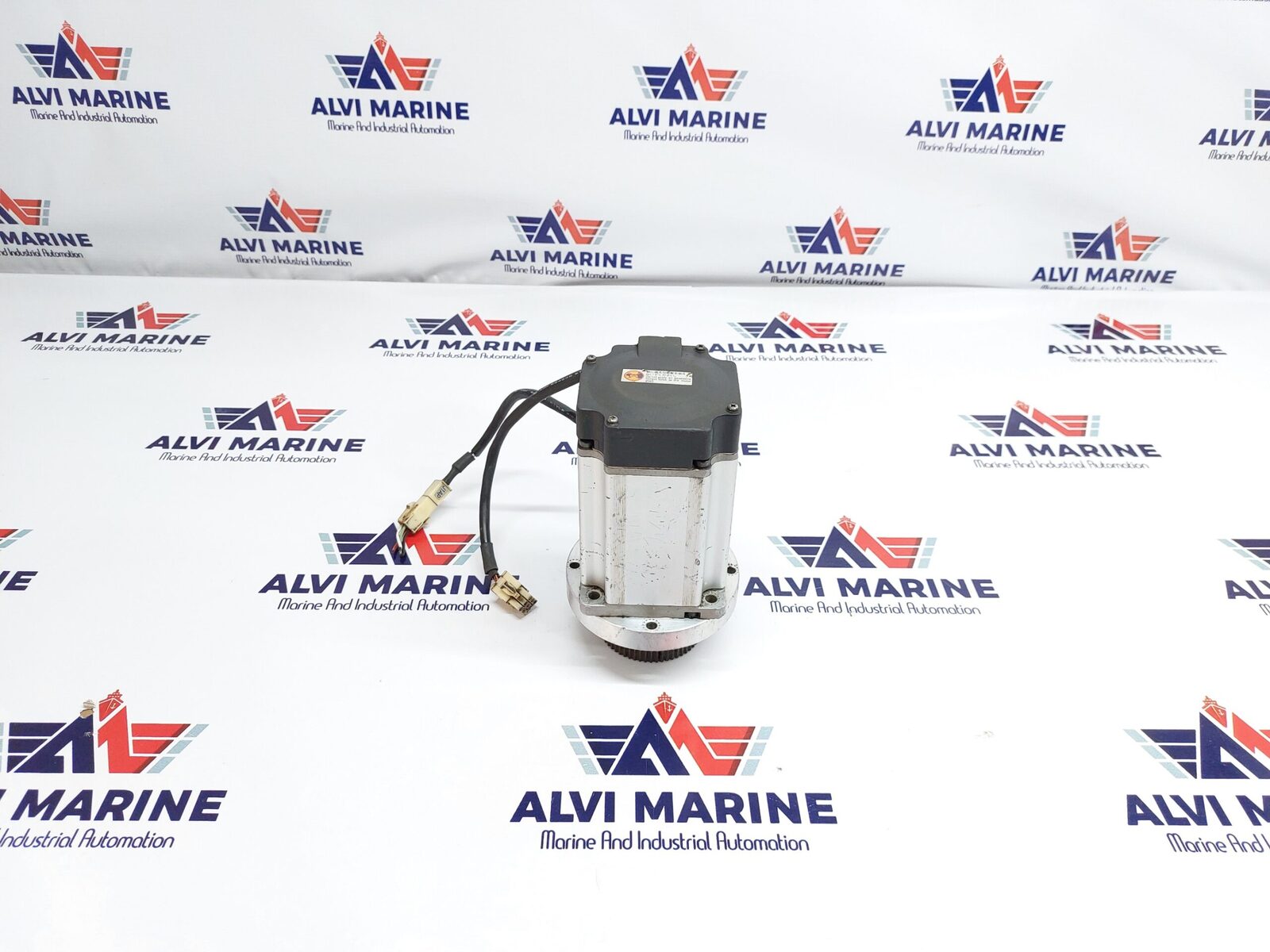 PANASONIC MSMD092S2U AC SERVO MOTOR INPUT 3ØAC 88V 6.3A
