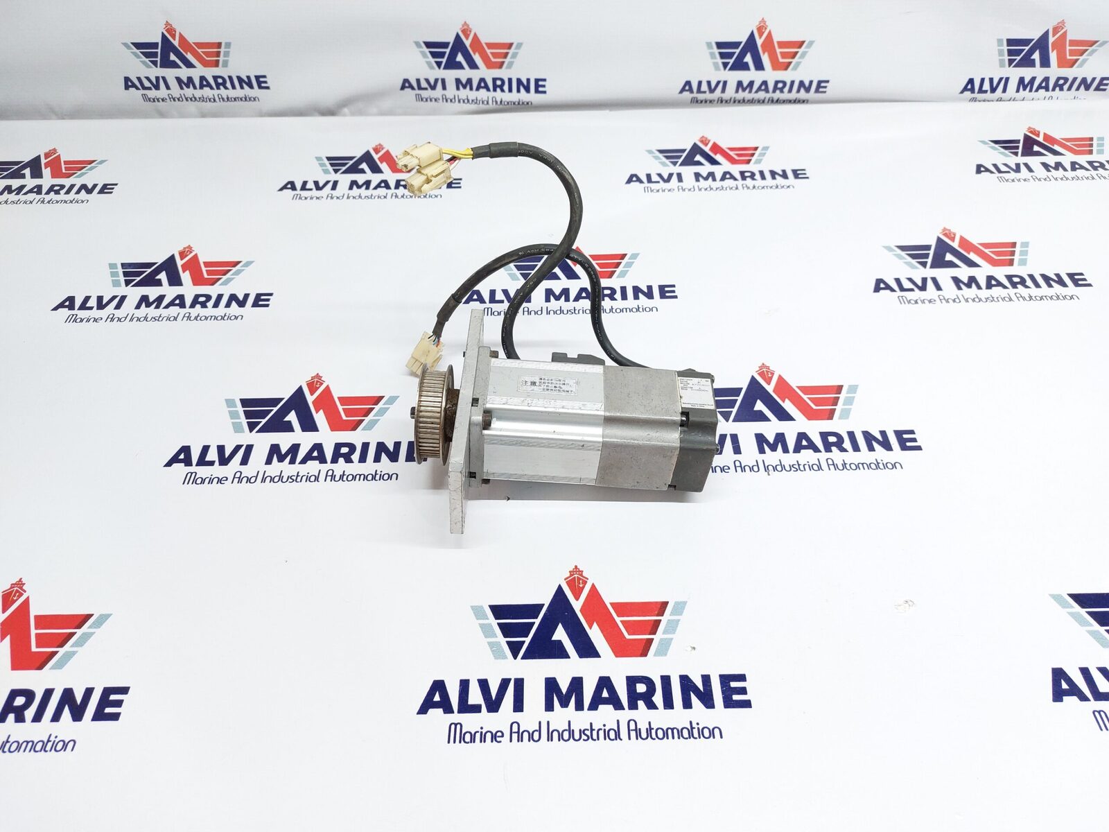 PANASONIC MSMD042S2V AC SERVO MOTOR INPUT 3ØAC 106V 2 (5)