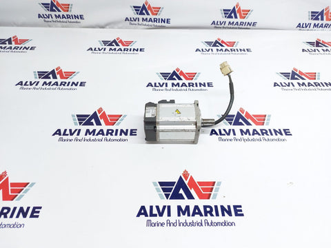 PANASONIC MSMD042S2U AC SERVO MOTOR 3ØAC 106V 2.6A