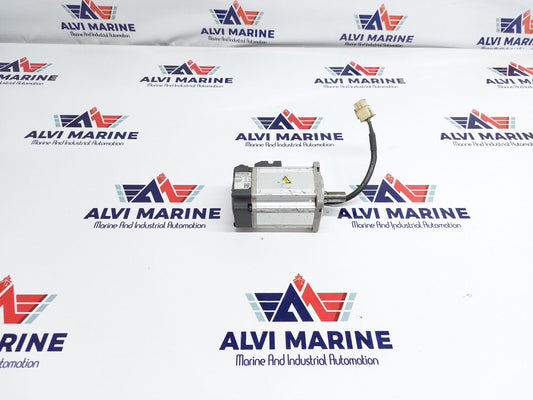 PANASONIC MSMD042S2U AC SERVO MOTOR 3ØAC 106V 2.6A